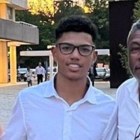 imagem do integrante Felipe Ferrete Soares Lemes