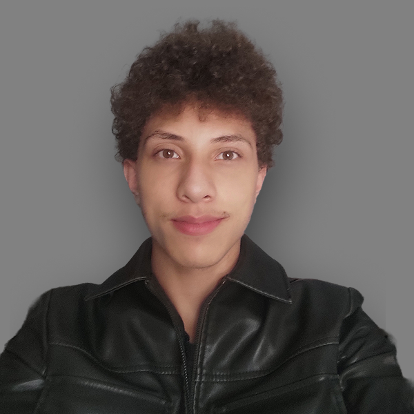 imagem do integrante Gustavo Bosak Santos