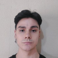 imagem do integrante Nikolas Henrique de Souza Lemes Brisola